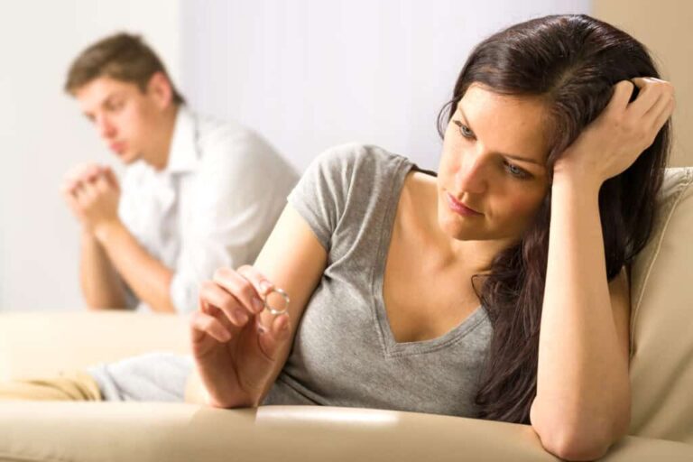 This destructive habit is damaging your marriage